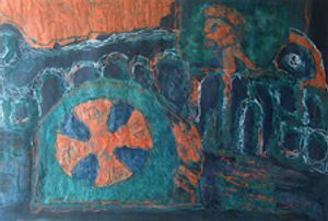 Carvings Hexham Abbey.jpg